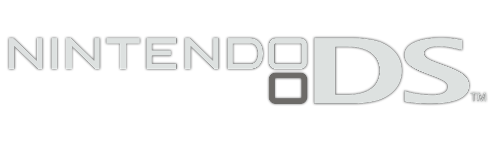 Nintendo DS Logo