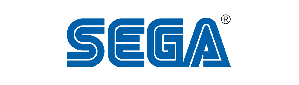 SEGA Logo